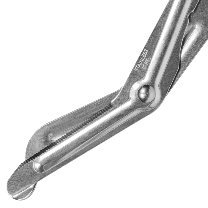 Bandage Shears Orange 7.25" Each