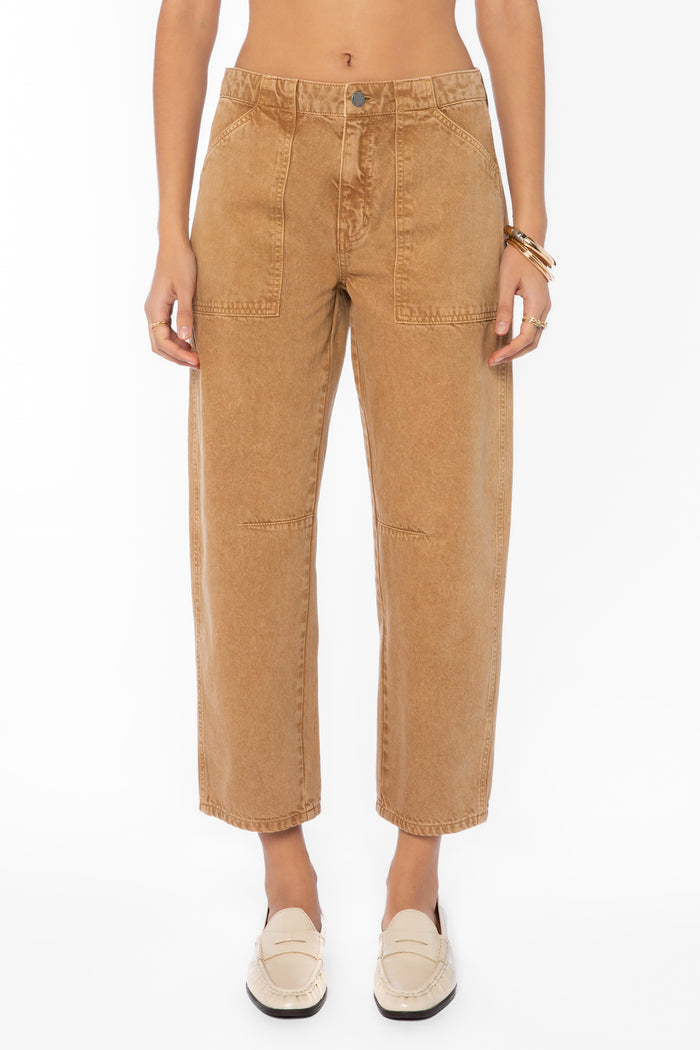 Bartly Desert Storm Jeans