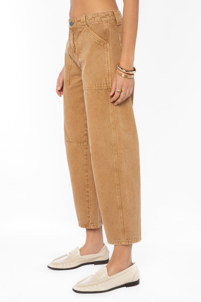 Bartly Desert Storm Jeans