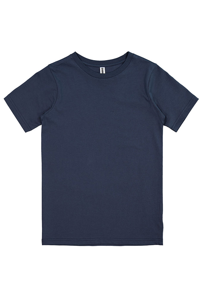 Steel Blue / 10