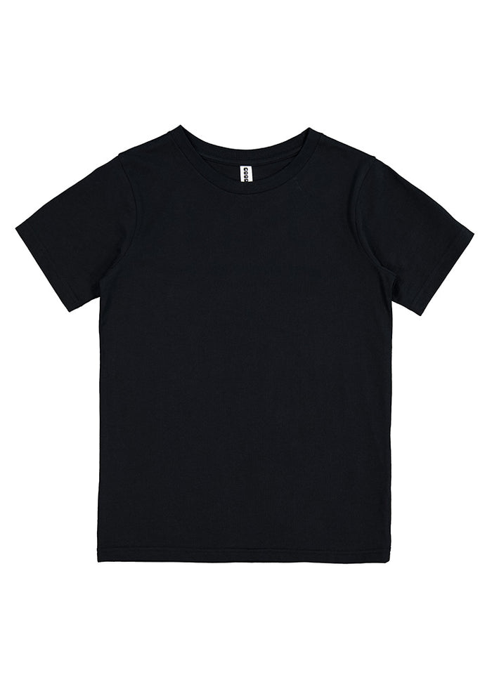 Basis Youth Short Sleeve Tee X1001Y