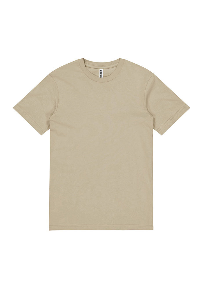 Basis Youth Short Sleeve Tee X1001Y