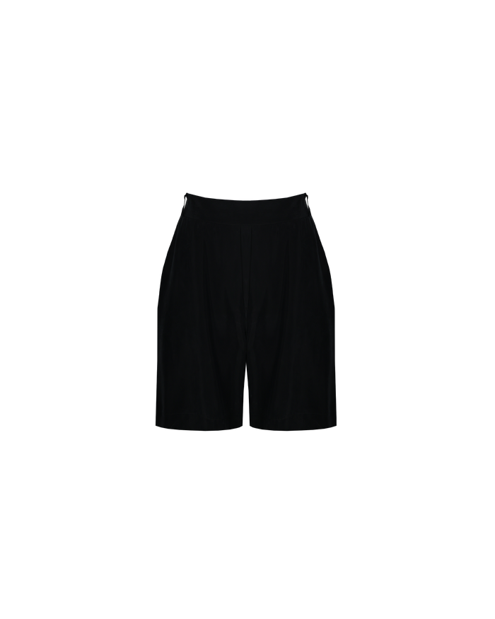 BEIGNET SHORT BLACK