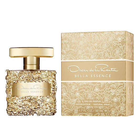 Bella Essence by Oscar de la Renta for Women 1.7 oz EDP Spray