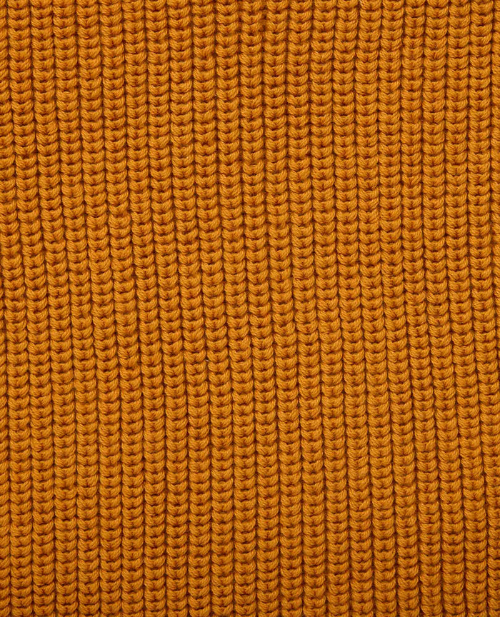 Bianca Shaker Crew Sweater