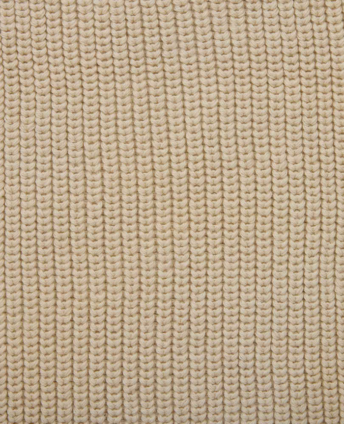 Bianca Shaker Crew Sweater