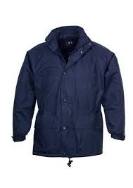 Biztech Trekka Water Proof Jacket J8600