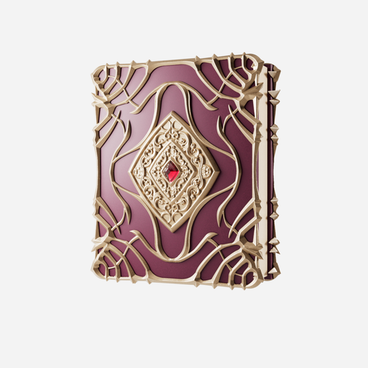 Book Of Vile Darkness Collectibles Box