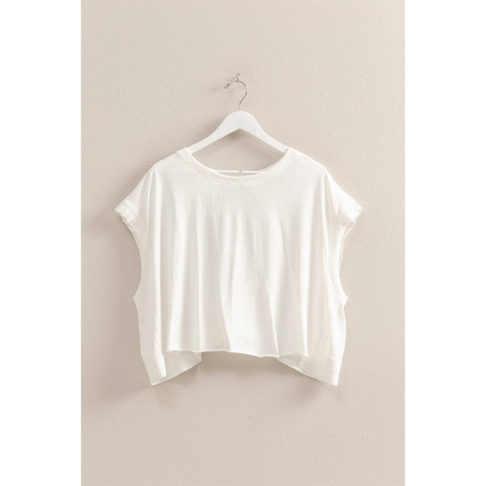 Boxy Tank