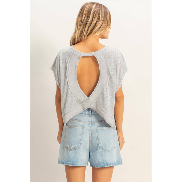 Boxy Tank