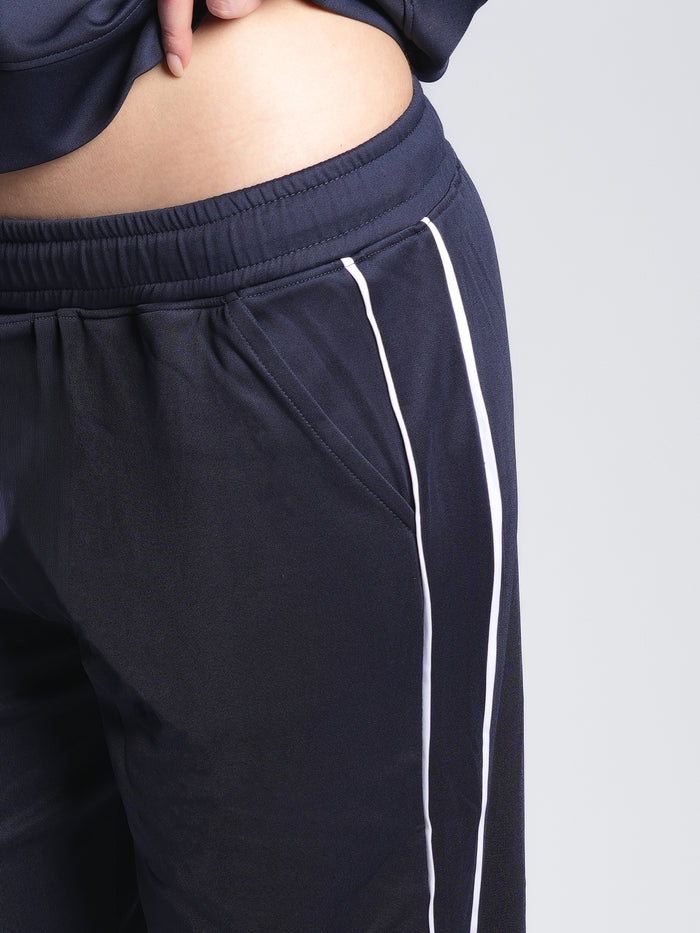 BREATHABLE COMFORTLUX LINED WIDE LEG PANT