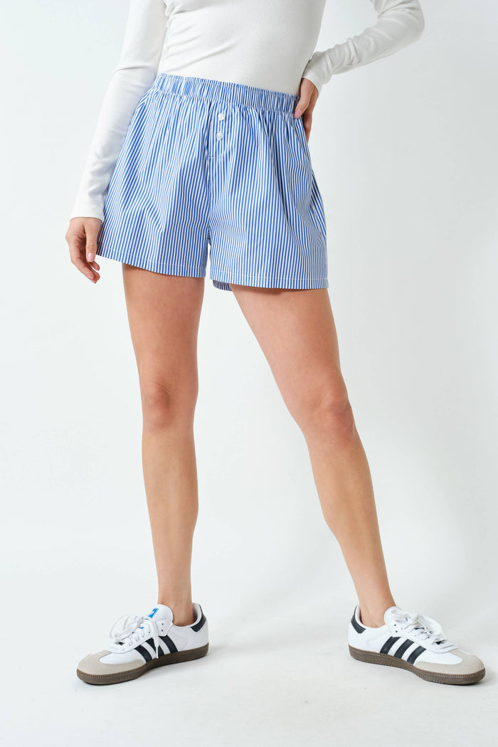 Breeze Boxer Short