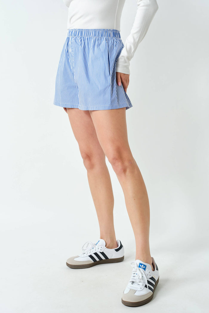 Breeze Boxer Short