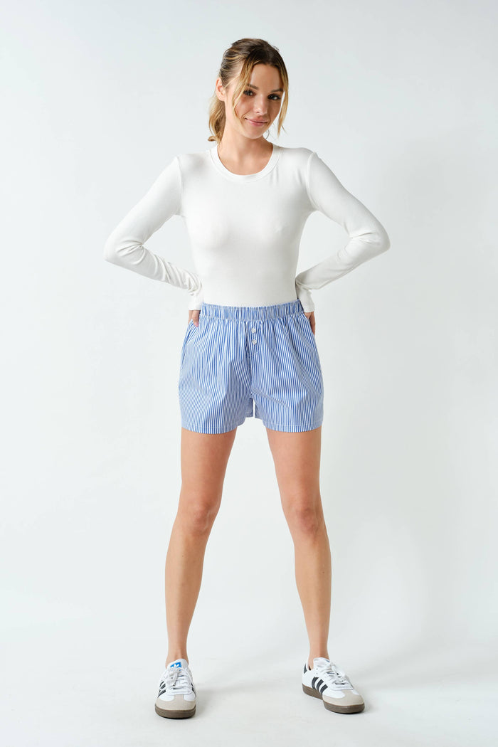 Breeze Boxer Short