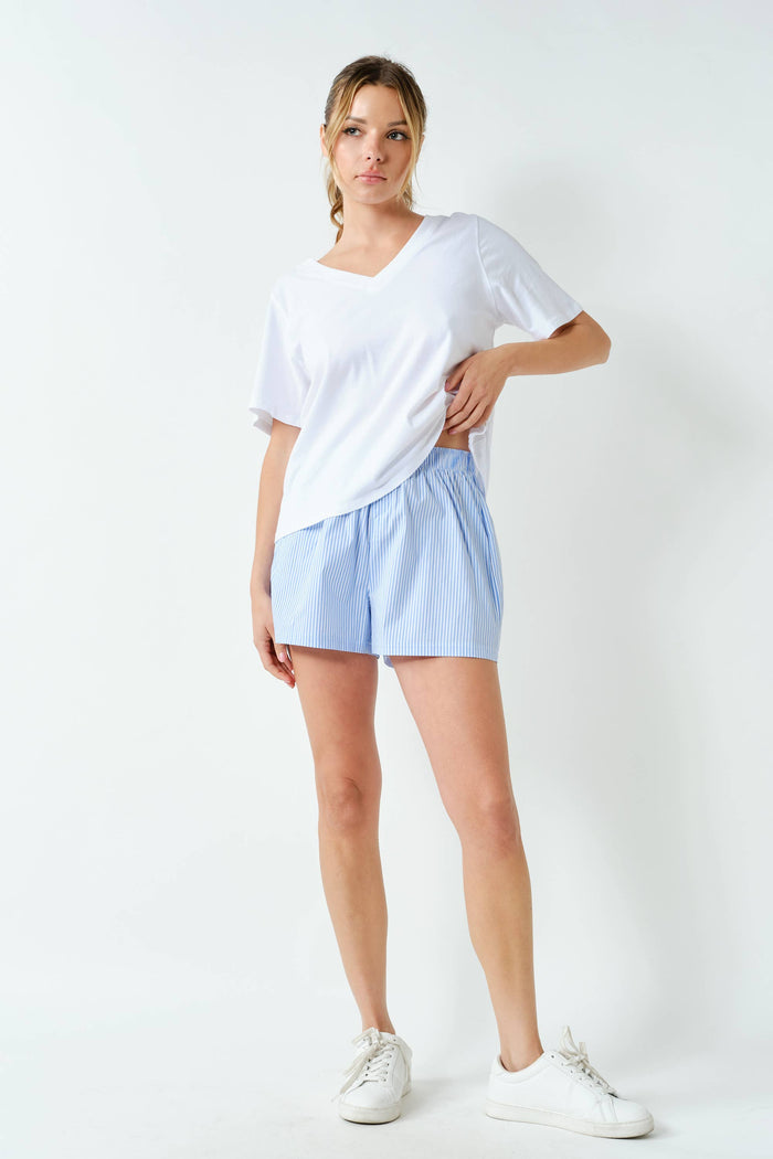 Breeze Boxer Short