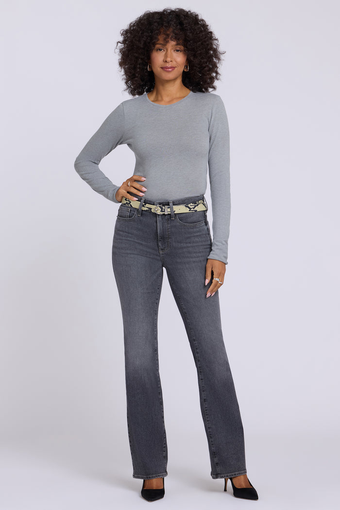 Brooklyn Bootcut Jeans - Balsam