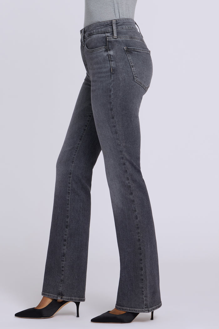 Brooklyn Bootcut Jeans - Balsam