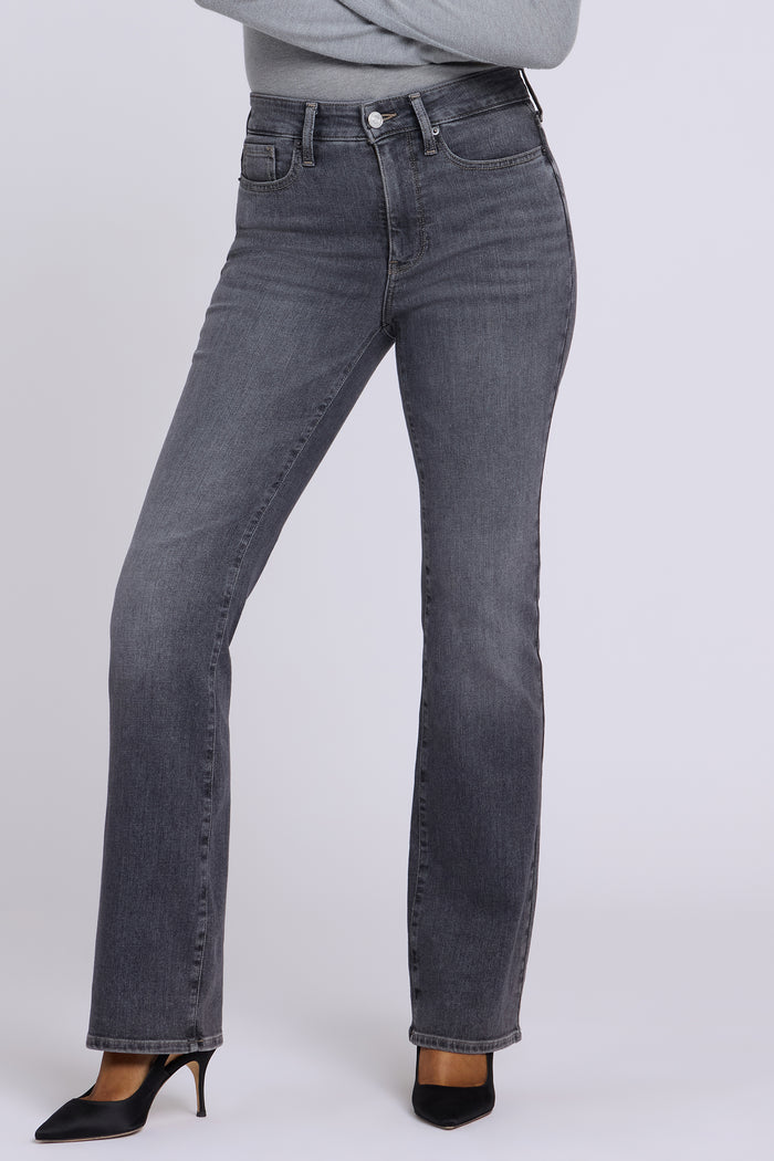 Brooklyn Bootcut Jeans - Balsam