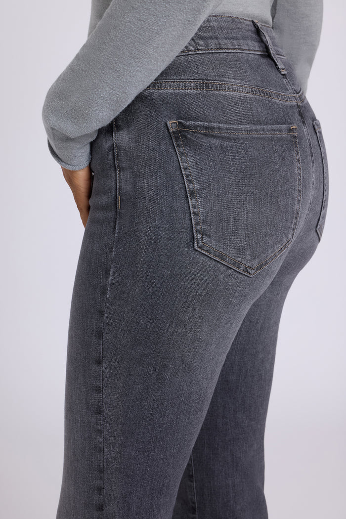 Brooklyn Bootcut Jeans - Balsam