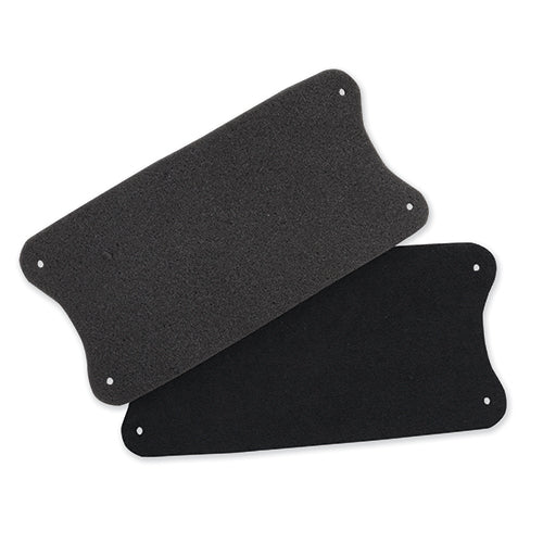 Browguard Sweat Band Black