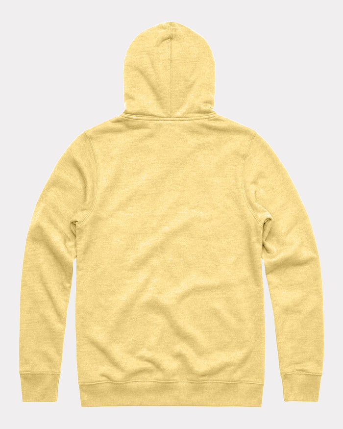 Butter Essential Unisex Hoodie Sweatshirt