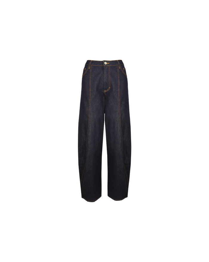 BUZZ JEAN UNWASHED