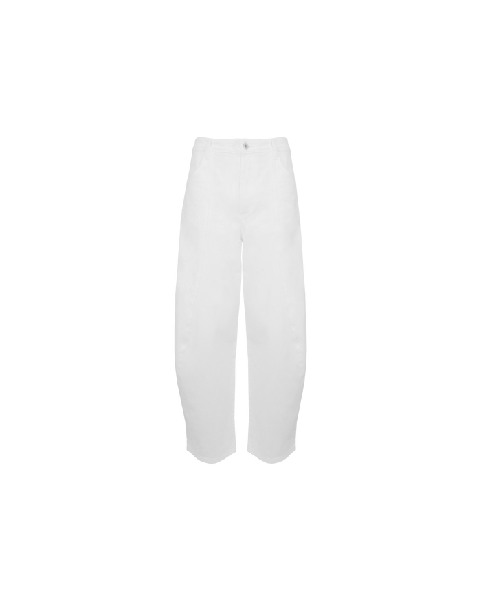 BUZZ JEAN WHITE