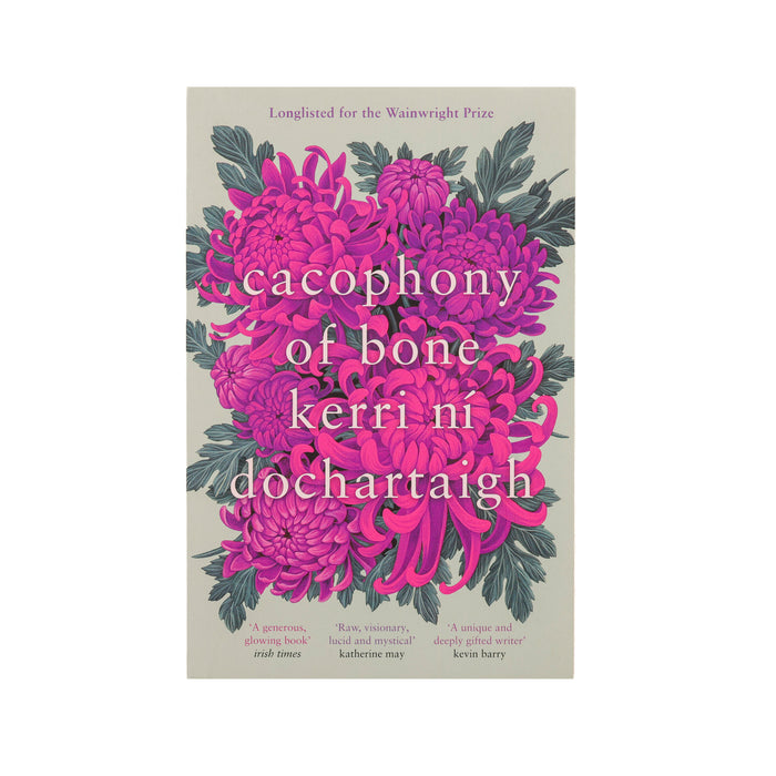 Cacophony of Bone