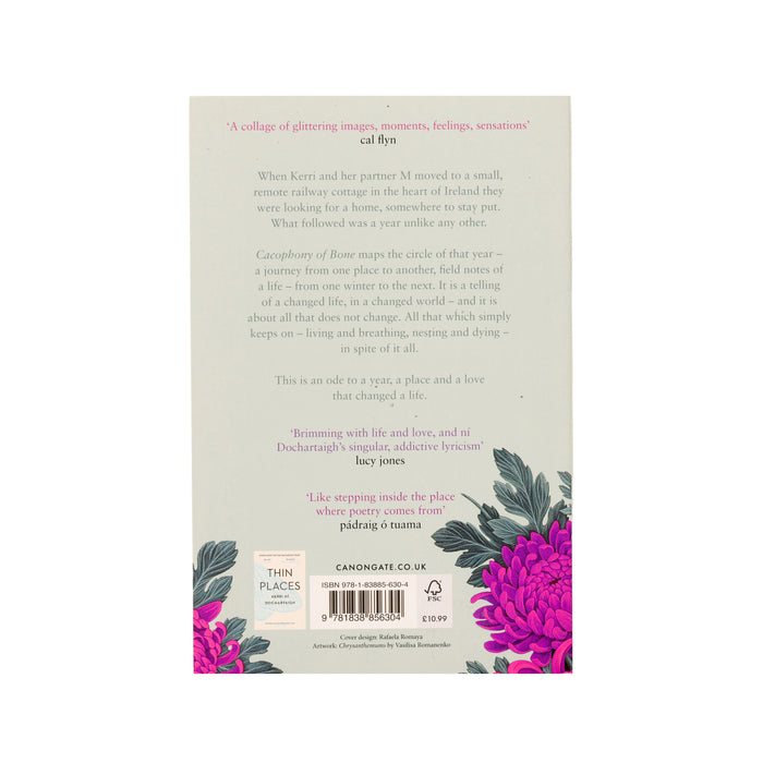 Cacophony of Bone