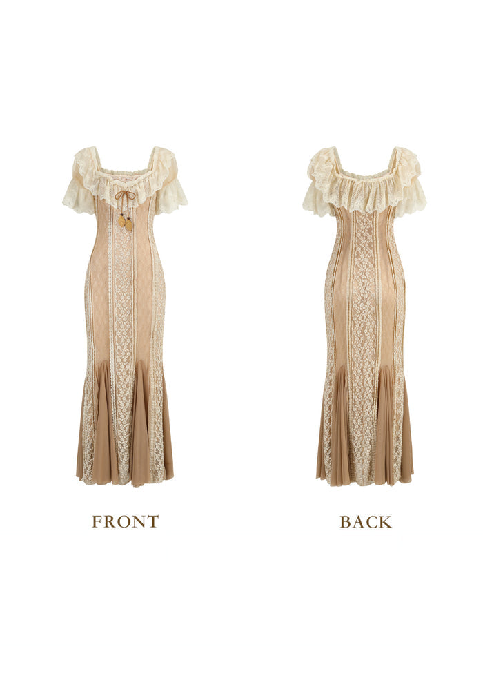 Cairo Adventure Dress