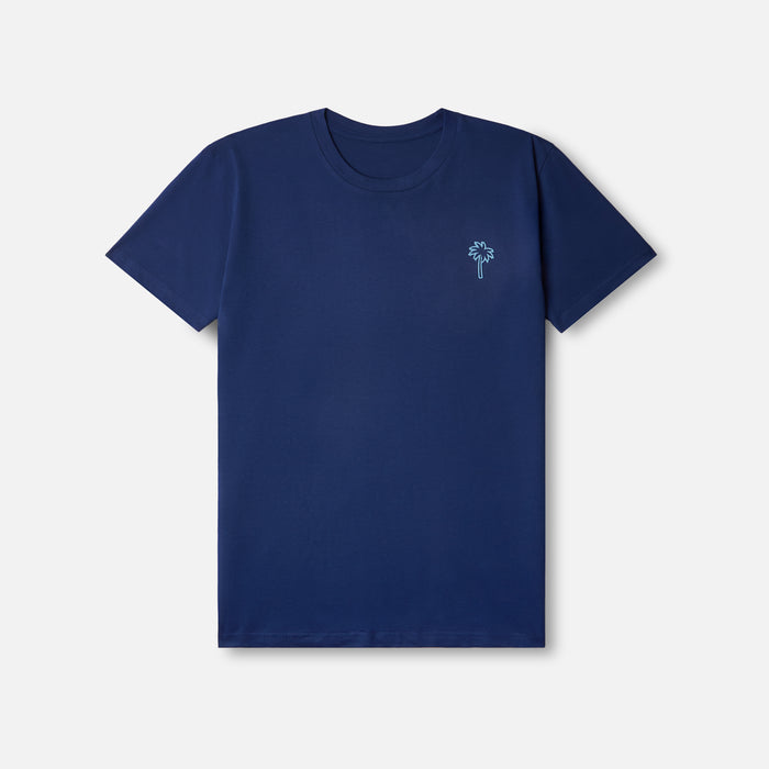 CALIFORNIA DRIP TEE