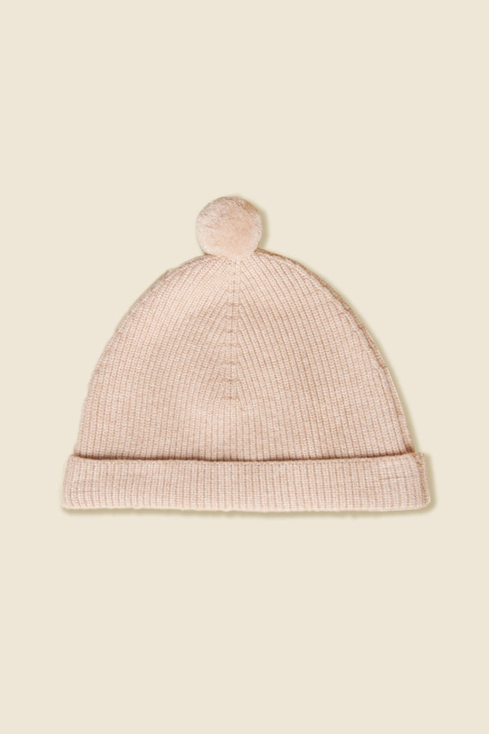 Candace Pom Beanie