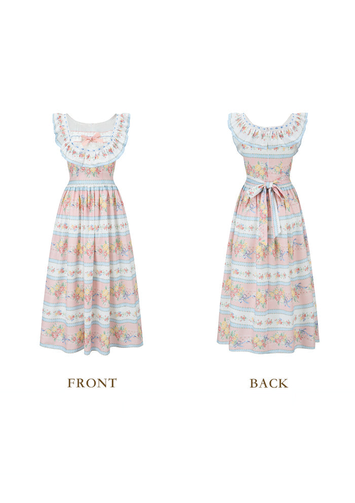 Candy Tart Dress（Long）