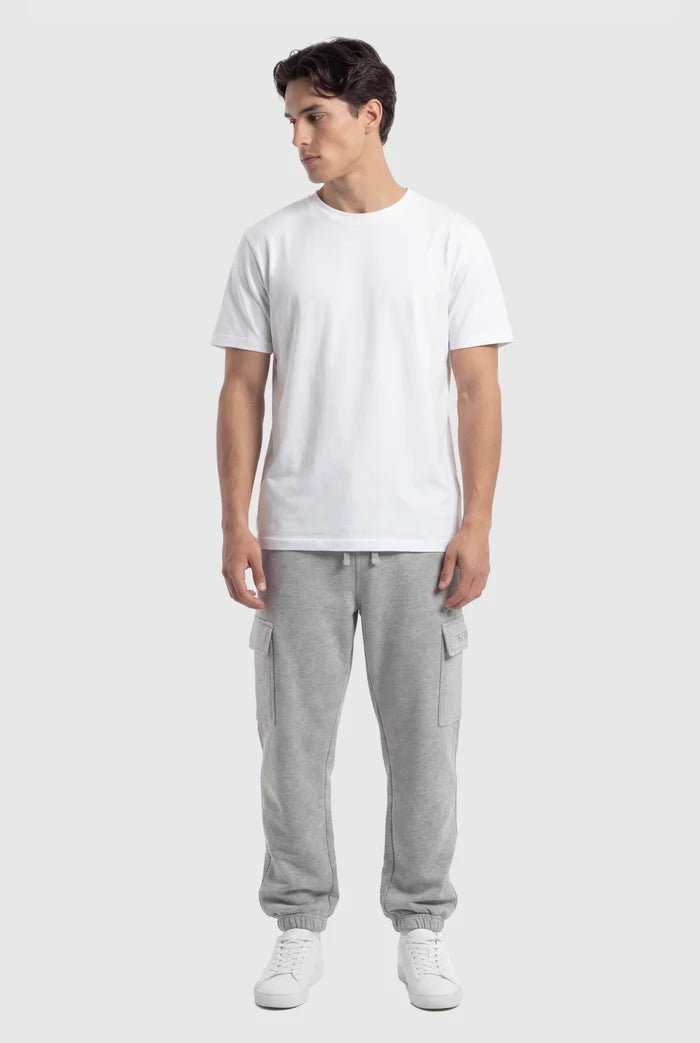 Cargo Sweatpant