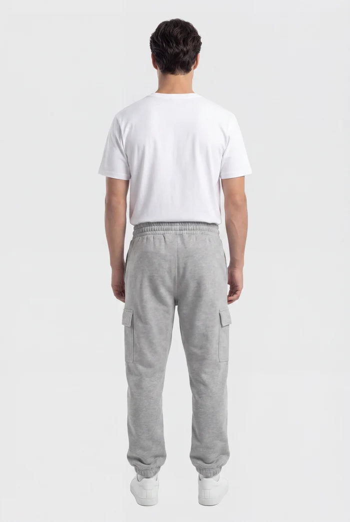 Cargo Sweatpant