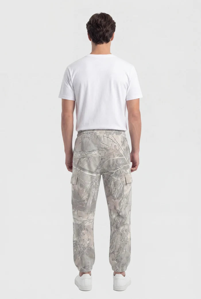 Cargo Sweatpant