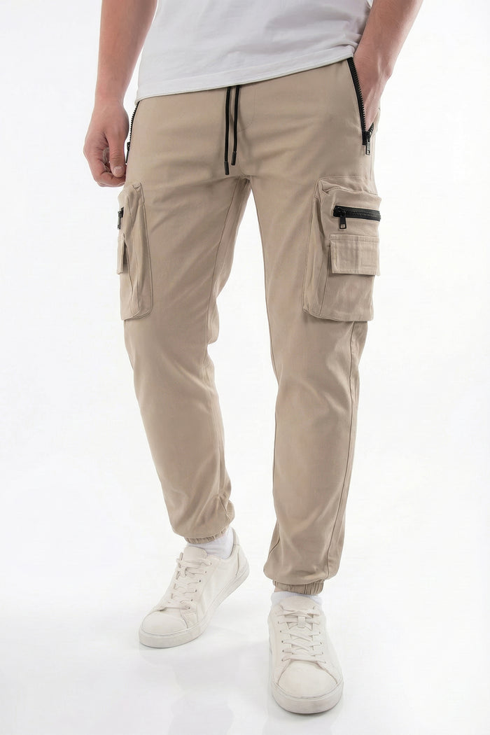 Cargo Trousers