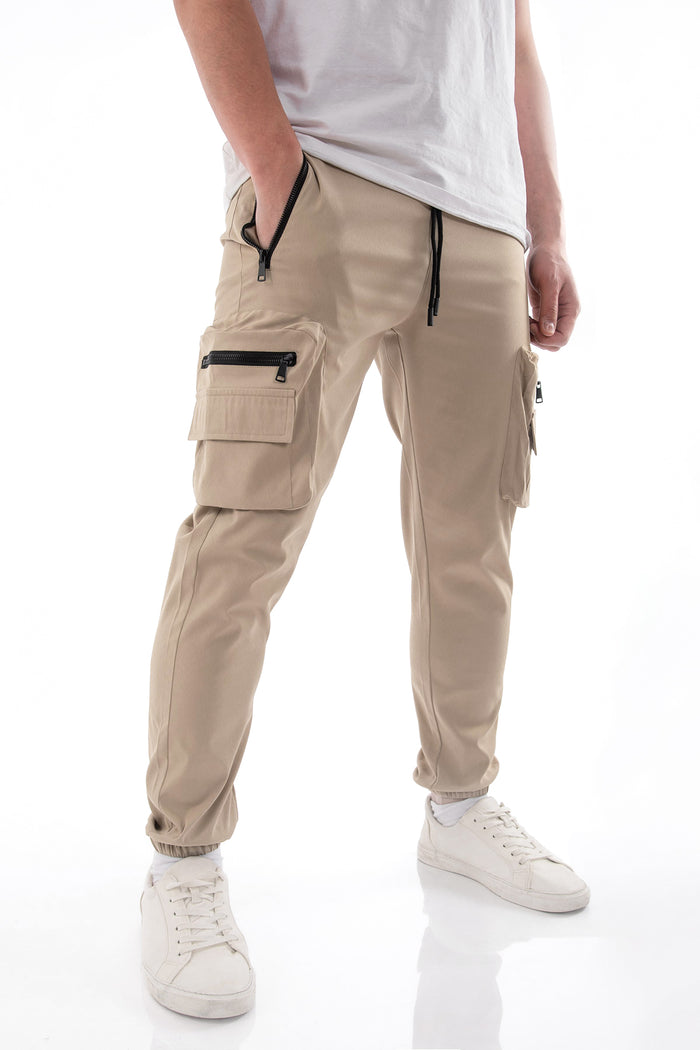 Cargo Trousers