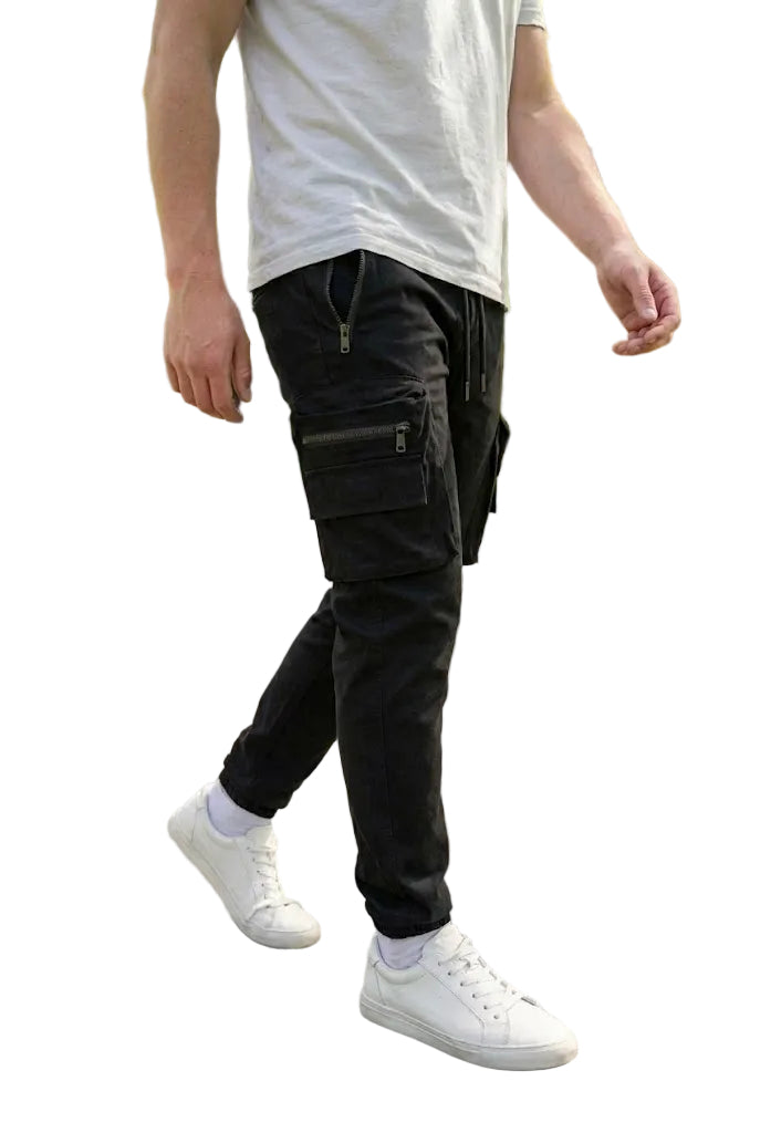Cargo Trousers