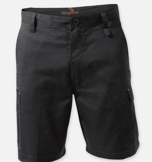 Cargo Workcool 1 Shorts