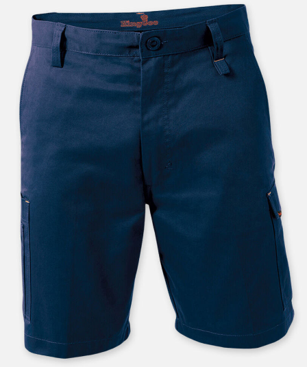 Cargo Workcool 1 Shorts