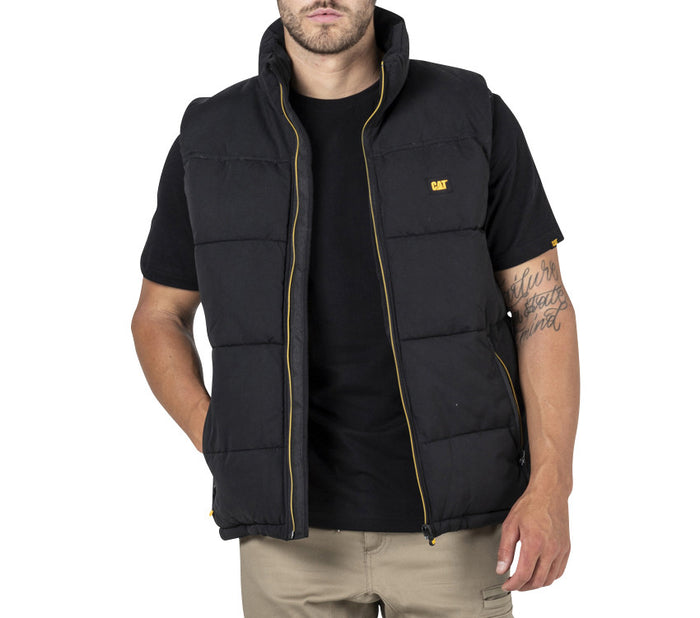 CAT Arctic Zone Vest W12430