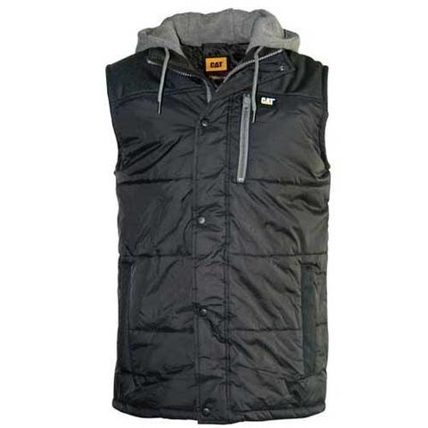 CAT Hooded Work Vest 1320008
