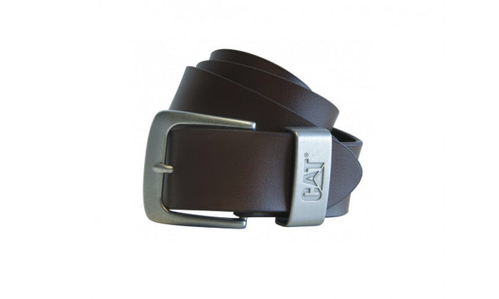 CAT Madison Genuine Leather Belt 2131011