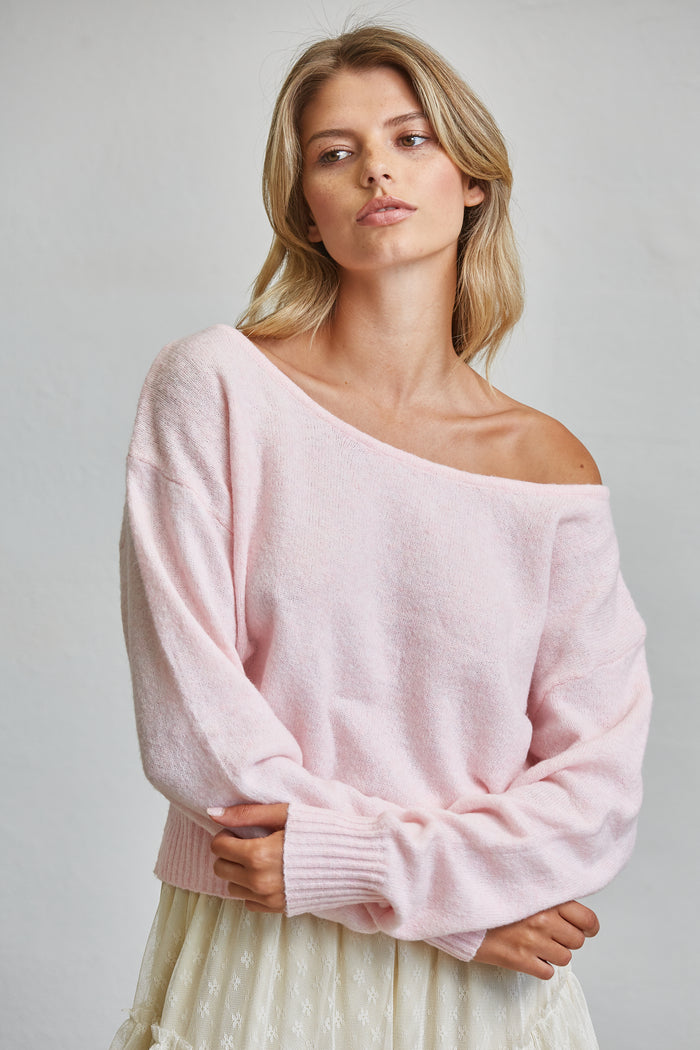 BLUSH / 3/2/1-SML