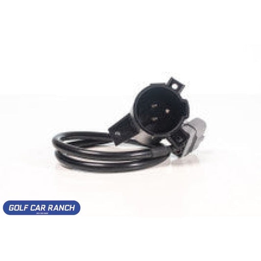 Club Car Precedent Receptacle for PGL Golf Kits SKU: PGAPR-CCP - AFM REPAIR PART