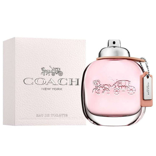 Coach NY by Coach for Women 3.0 oz EDT Spray
