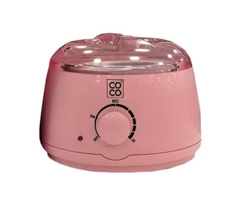 كوكو واكس جهاز شمع هيتر حله - Coco Wax Pot Wax Heater Machine