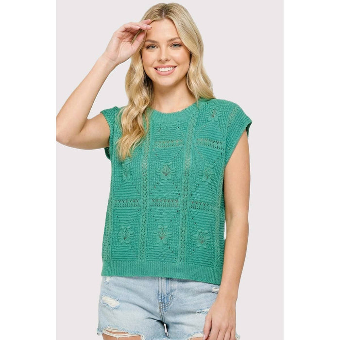 Collins Top