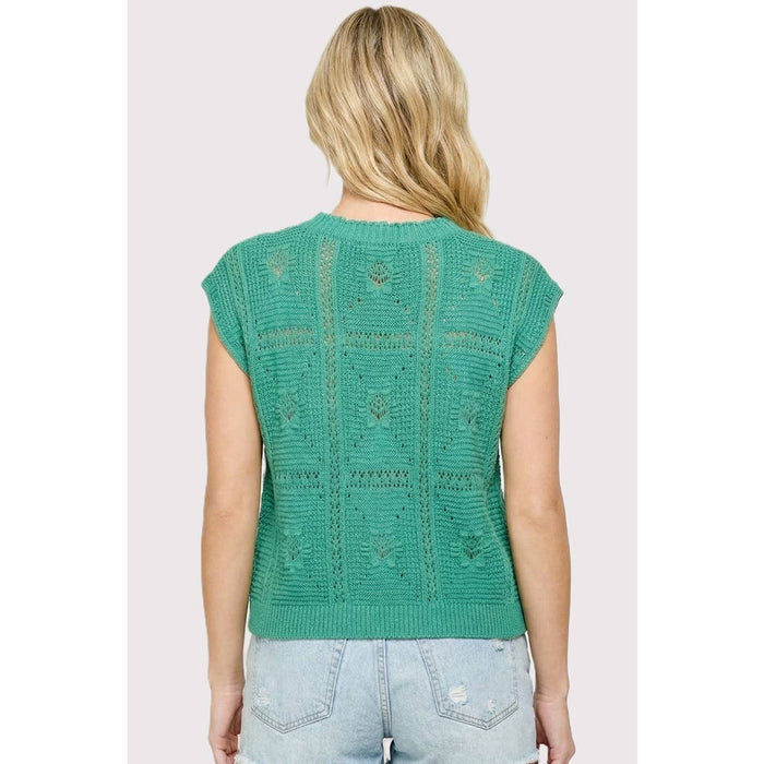 Collins Top